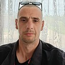 Андрей, 40 лет