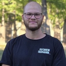 Фотография мужчины Алексей, 23 года из г. Анапа