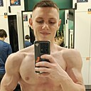 Антон, 23 года