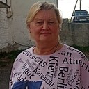Ольга, 64 года