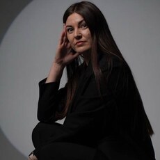 Альбина, 34 из г. Владивосток.
