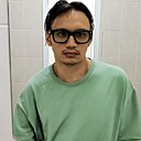 Азамат, 28 лет