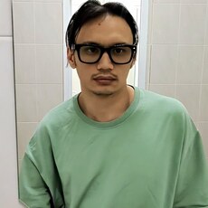 Фотография мужчины Азамат, 28 лет из г. Астана