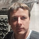 Михаил, 36 лет