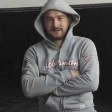 Фотография мужчины Михаил, 39 лет из г. Рязань