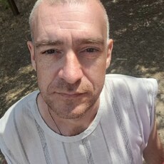 Фотография мужчины Рома, 39 лет из г. Енакиево