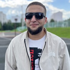 Фотография мужчины Арсен, 30 лет из г. Минск