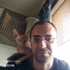 Фотография мужчины Сергей, 43 года из г. Тольятти