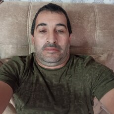 Фотография мужчины Рафик, 41 год из г. Константиновск