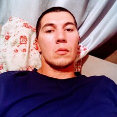 Фотография мужчины Александр, 34 года из г. Петропавловск