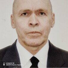 Фотография мужчины Сергей, 52 года из г. Юрга