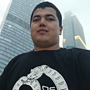 Дима, 20 лет