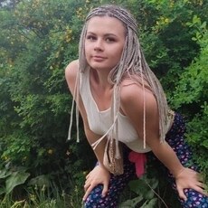 Фотография девушки Арина, 23 года из г. Красноборск