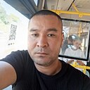 Акбар Жураев, 41 год