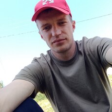 Фотография мужчины Дмитрий, 30 лет из г. Большой Камень