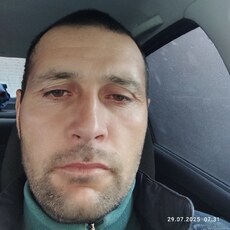 Фотография мужчины Мухсин, 38 лет из г. Новый Уренгой