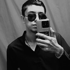 Фотография мужчины Макс, 27 лет из г. Псков
