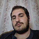 Хан, 20 лет