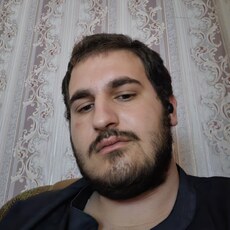 Фотография мужчины Хан, 20 лет из г. Прохладный