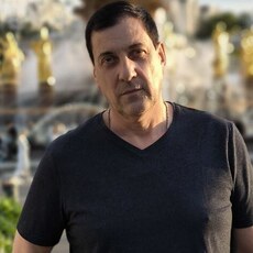 Фотография мужчины Алексей, 55 лет из г. Евпатория