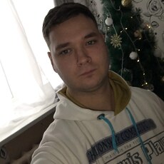 Фотография мужчины Александр, 35 лет из г. Ангарск