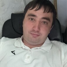 Фотография мужчины Азат, 34 года из г. Уфа