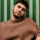 Михаил, 22 года