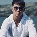 Молдик, 20 лет