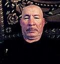 Хасан Хасанжон, 64 года