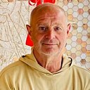Эдуард, 62 года