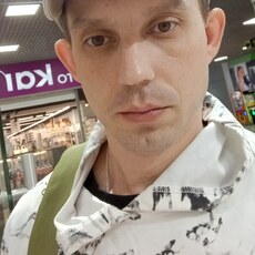 Фотография мужчины Дмитрий, 38 лет из г. Аркадак