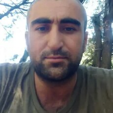 Фотография мужчины Магомед, 40 лет из г. Невинномысск