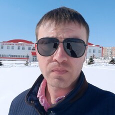 Фотография мужчины Егор, 39 лет из г. Славянка