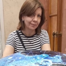 Фотография девушки Алла, 44 года из г. Астрахань