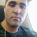 Турабек, 34 года
