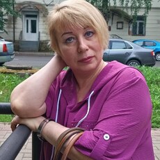 Фотография девушки Татьяна, 49 лет из г. Великий Новгород