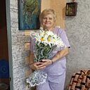 Ирина, 54 года