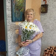 Фотография девушки Ирина, 54 года из г. Старый Оскол