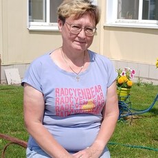 Фотография девушки Наталья, 52 года из г. Екатеринбург