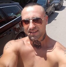 Фотография мужчины Cristinicolae, 33 года из г. Constanța