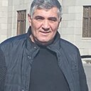 Бабкен, 55 лет