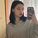 Настя, 20 лет