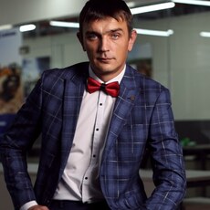 Фотография мужчины Сергей, 39 лет из г. Северская