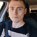 Андрей, 27 лет