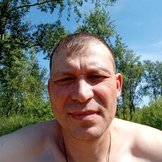 Фотография мужчины Женя, 36 лет из г. Ачинск