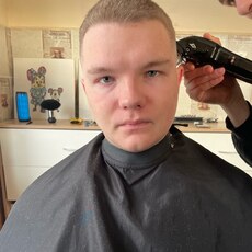 Фотография мужчины Дмитрий, 19 лет из г. Коссово