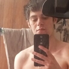 Фотография мужчины Манучехр, 18 лет из г. Батайск