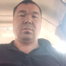 Фотография мужчины Зафар, 35 лет из г. Казань