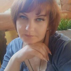 Фотография девушки Ксения, 39 лет из г. Нижний Новгород