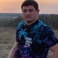 Фотография мужчины Егор, 28 лет из г. Воронеж